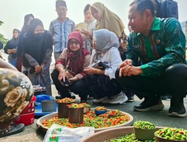 (KOMPAS.COM/MUHAMMAD FAHRIL)