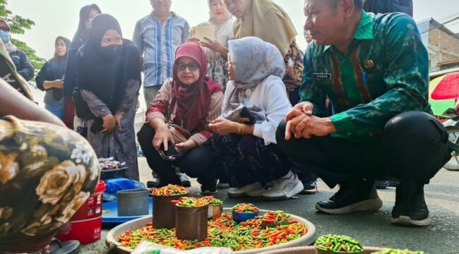 (KOMPAS.COM/MUHAMMAD FAHRIL)