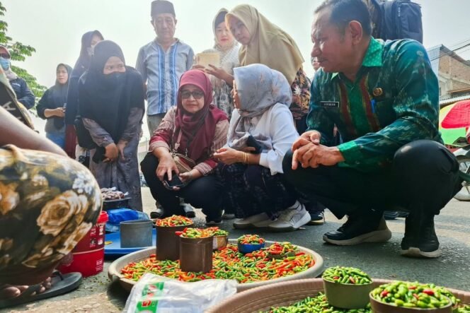 
					(KOMPAS.COM/MUHAMMAD FAHRIL)
