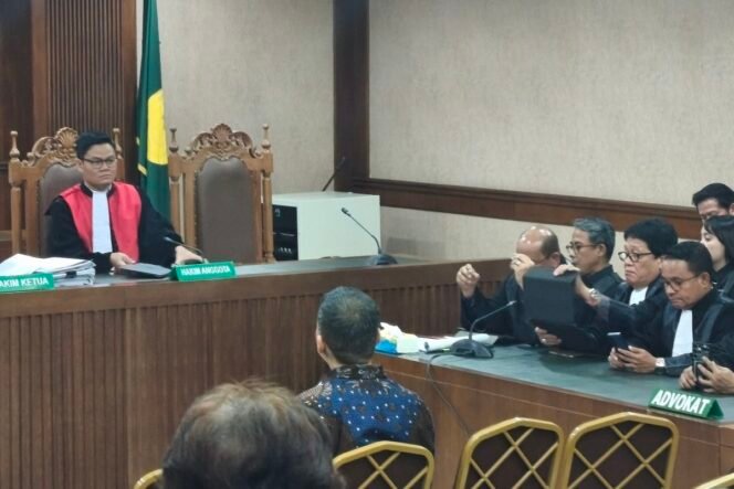 
					(KOMPAS.COM/Febrianto Adi Saputro)