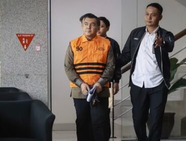 (ANTARA FOTO/Dhemas Reviyanto)