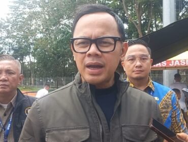 (KOMPAS.COM/AAM AMINULLAH)