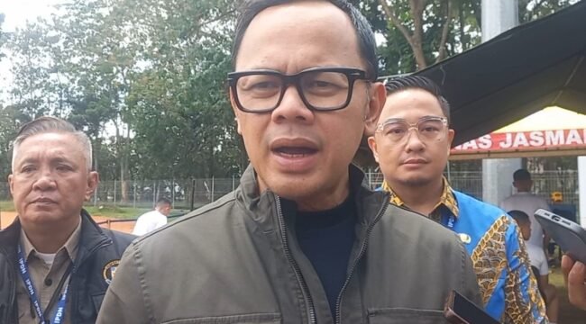 (KOMPAS.COM/AAM AMINULLAH)