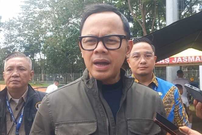 
					(KOMPAS.COM/AAM AMINULLAH)