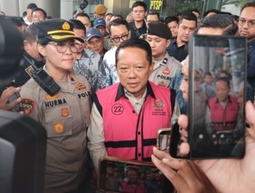 (Febryan Kevin/Kompas.com )