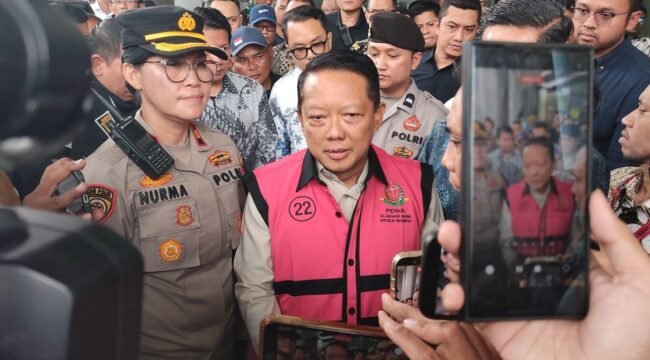(Febryan Kevin/Kompas.com )