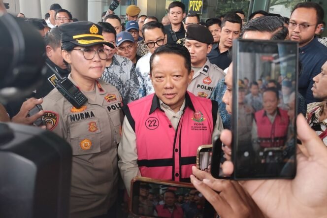 
					(Febryan Kevin/Kompas.com )