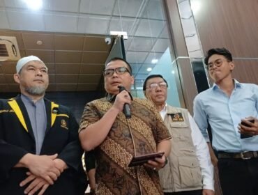 (KOMPAS.com/BAHARUDIN AL FARISI)