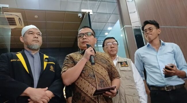 (KOMPAS.com/BAHARUDIN AL FARISI)