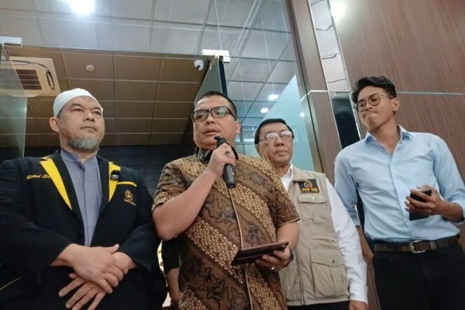 
					(KOMPAS.com/BAHARUDIN AL FARISI)