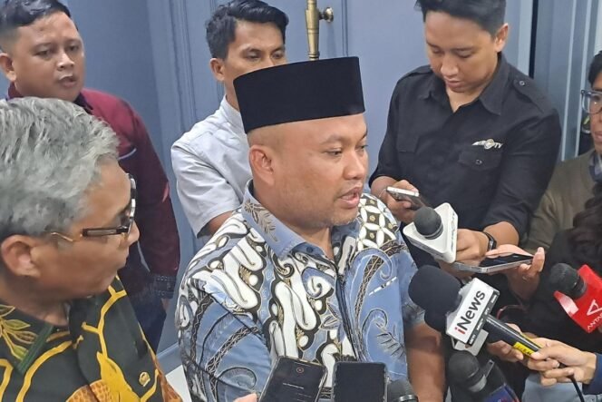 
					(KOMPAS.com/ADHYASTA DIRGANTARA)