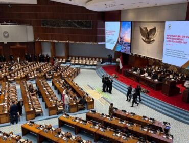 (KOMPAS.com/Tria Sutrisna)