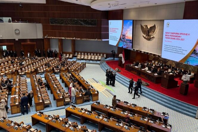 
					(KOMPAS.com/Tria Sutrisna)