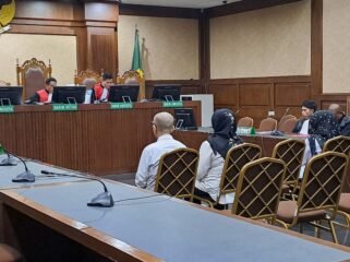 (KOMPAS.com/Fristin Intan Sulistyowati )