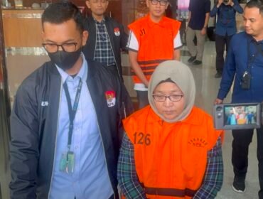 (KOMPAS.com/HARYANTI PUSPA SARI )