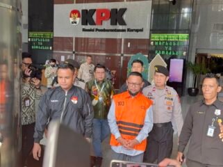 (KOMPAS.com / IRFAN KAMIL)