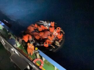 (KOMPAS.com / HAMIM)