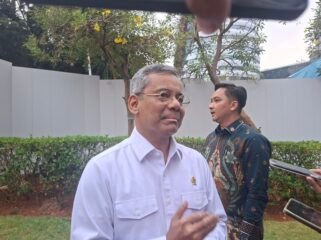 (KOMPAS.com/DEBRINATA RIZKY )