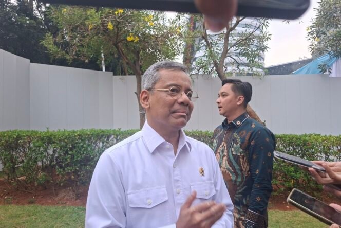 
					(KOMPAS.com/DEBRINATA RIZKY )