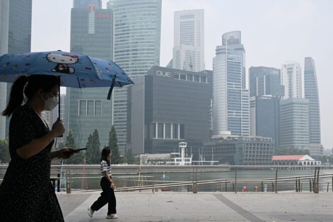 
					(AFP/ROSLAN RAHMAN)