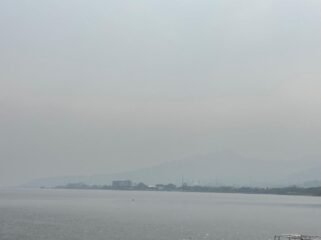 (KOMPAS.COM/SUANDI)