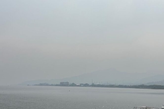 
					(KOMPAS.COM/SUANDI)