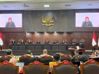 (KOMPAS.com/FIRDA JANATI)