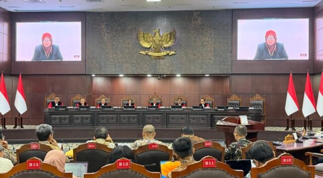 (KOMPAS.com/FIRDA JANATI)