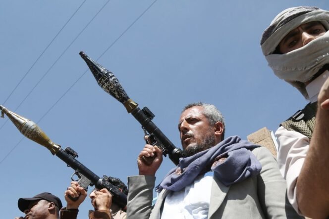 
					(XINHUA/MOHAMMED MOHAMMED)