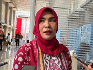 (KOMPAS.com/HARYANTI PUSPA SARI)