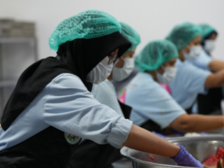 (Dok. Biro Hukum dan Humas BGN)