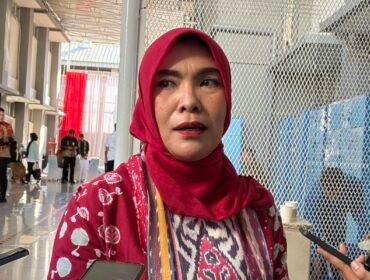 (KOMPAS.com/HARYANTI PUSPA SARI)