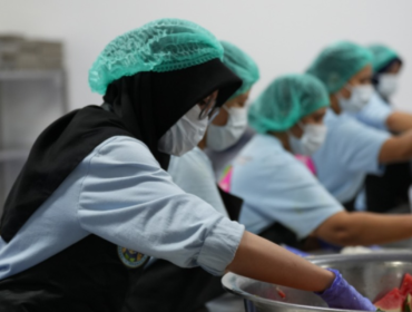 (Dok. Biro Hukum dan Humas BGN)
