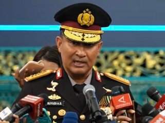 (YouTube.com/Sekretariat Presiden)