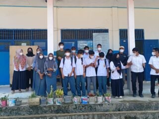 (DOK SMKN 1 Buntu Malangka)