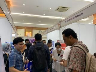 (KOMPAS.com/Muhammad Wildan Alghofari)