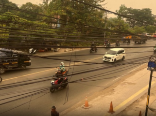 (Banjarmasin Post/Rifki Soelaiman)