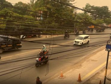 (Banjarmasin Post/Rifki Soelaiman)