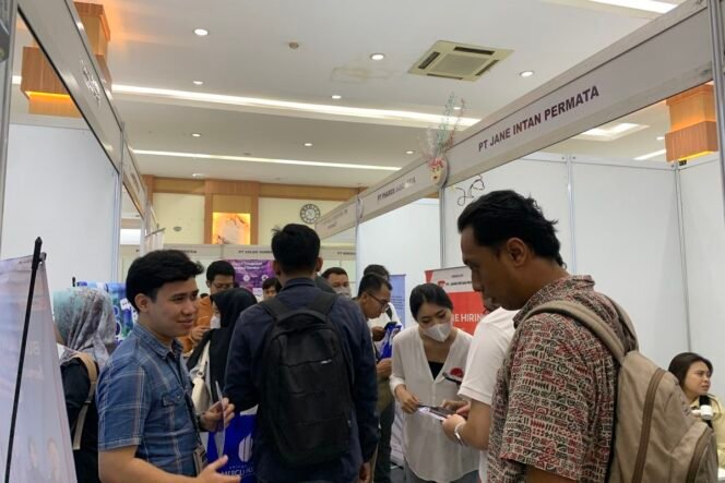 
					(KOMPAS.com/Muhammad Wildan Alghofari)