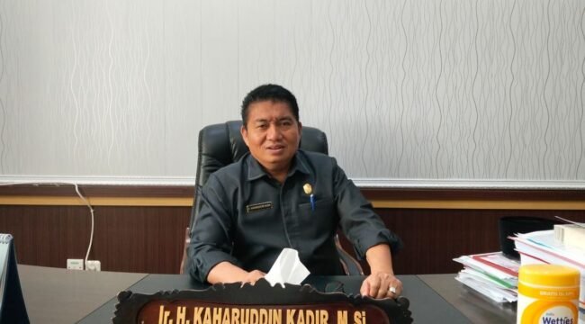(KOMPAS.com/Kristiani Tandi Rani )