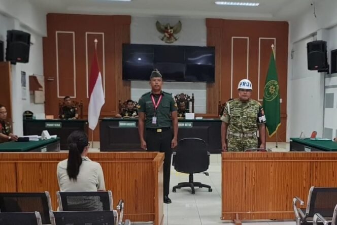 
					(KOMPAS.com/GOKLAS WISELY )