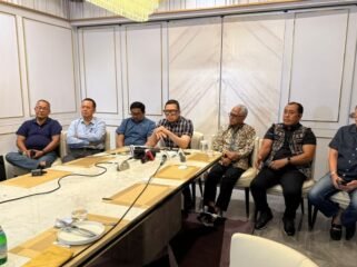 (KOMPAS.com/ADHYASTA DIRGANTARA)
