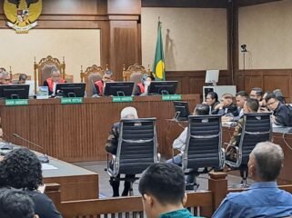 (KOMPAS.com/Fristin Intan Sulistyowati )