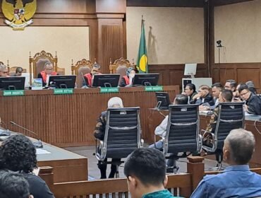 (KOMPAS.com/Fristin Intan Sulistyowati )