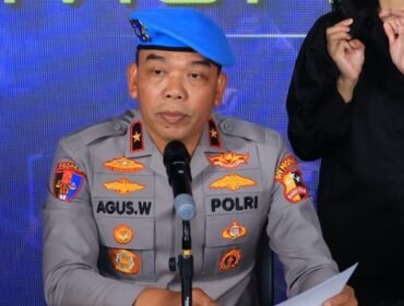 (KOMPAS.com / IRFAN KAMIL)