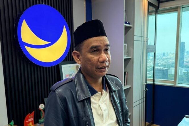 
					(KOMPAS.com/ADHYASTA DIRGANTARA)
