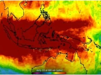 (Tangkapan Layar/Kompas.com)