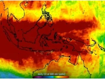 (Tangkapan Layar/Kompas.com)