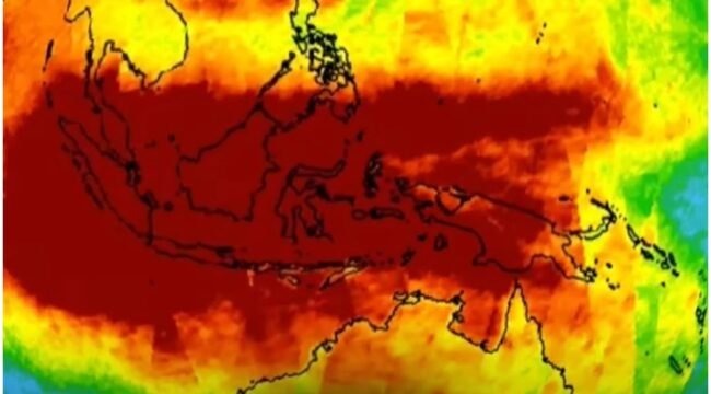 (Tangkapan Layar/Kompas.com)