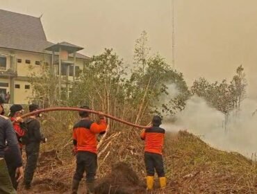 (KOMPAS.COM/AKHMAD DHANI)